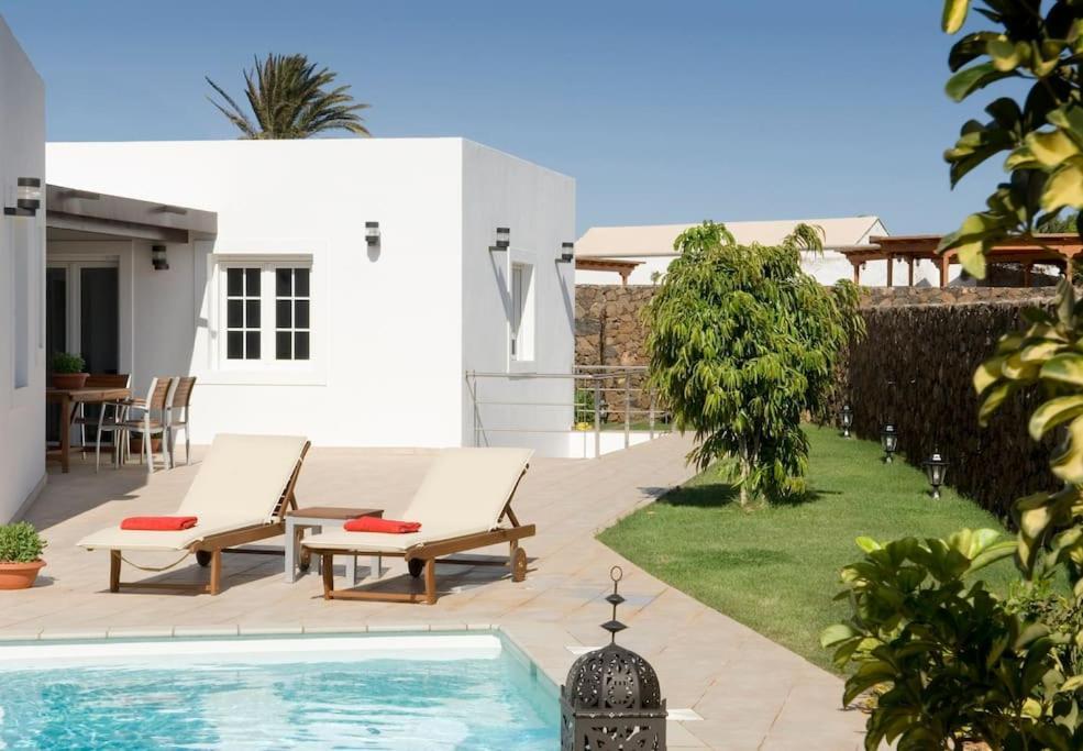 Beautiful Villa Ambar Πουέρτο Ντελ Κάρμεν Εξωτερικό φωτογραφία