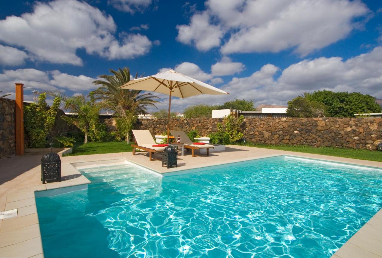 Beautiful Villa Ambar Πουέρτο Ντελ Κάρμεν Εξωτερικό φωτογραφία